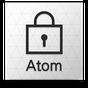 Ícone do apk Atom Locker