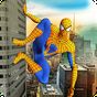 Spider Hero Transformer City Survival apk icon