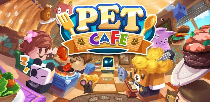 Pet Cafe APK - Free download for Android