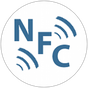 Ícone do apk NFC Reader