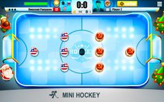 Mini Hockey Stars image 3