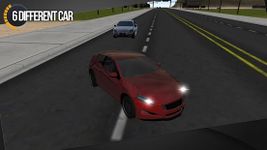 Картинка 9 Traffic Car Driving 3D