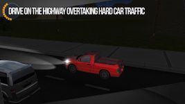 Traffic Car Driving 3D image 13