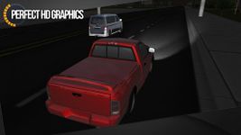 Traffic Car Driving 3D image 