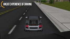 Traffic Car Driving 3D image 2