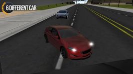 Traffic Car Driving 3D image 3