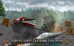 Tank Race: WW2 Shooting Game Bild 9