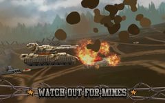 Tank Race: WW2 Shooting Game Bild 13