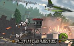 Imagem 2 do Tank Race: WW2 Shooting Game