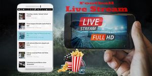 Football Live TV Streaming image 6