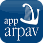 Apk App ARPAV Meteo