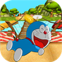 Icône apk Subway Doraemon Run: escape Doramon, Doremon Free