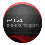 PS4-Magazin.de News&Community APK Icon