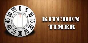 Captura de tela do apk Kitchen Timer Full 