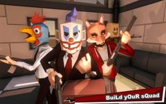 Bank Robbery Gangster Squad: City Battle Royale afbeelding 10