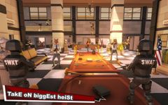 Bank Robbery Gangster Squad: City Battle Royale afbeelding 11