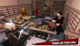 Bank Robbery Gangster Squad: City Battle Royale afbeelding 12