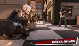 Bank Robbery Gangster Squad: City Battle Royale afbeelding 13