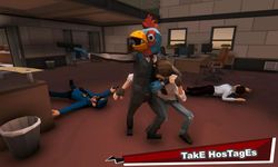 Bank Robbery Gangster Squad: City Battle Royale afbeelding 3