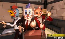 Bank Robbery Gangster Squad: City Battle Royale afbeelding 4