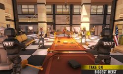 Bank Robbery Gangster Squad: City Battle Royale afbeelding 5