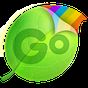 GO Keyboard Green Neon Theme APK Simgesi