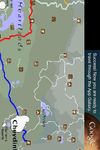 Captura de tela do apk UESP Oblivion Road Map 1