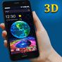 Nasa Земли 3D тема для Samsung APK