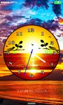 Imej Live Clock Lock screen 7