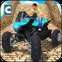 Ícone do apk Motocross ATV Bike Racing Stunts