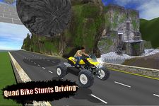 Motocross ATV Bike Racing Stunts image 