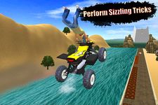 Motocross ATV Bike Racing Stunts image 3