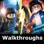 Ícone do apk Lego Harry Potter Walkthroughs