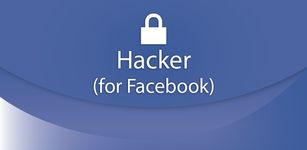 Hacker (for Facebook) image 