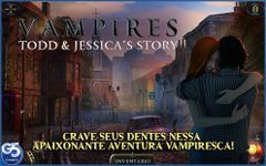 Vampires:Todd and Jessica Full ekran görüntüsü APK 10