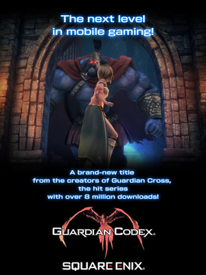 Guardian Codex Apk Descargar Gratis Para Android