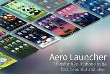 Aero Launcher - Christmas image 4