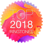 APK-иконка Top 2018 Ringtones
