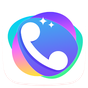 APK-иконка Color Phone – экран вызовов, разноцветные темы