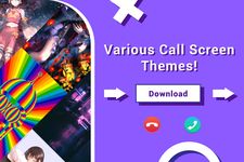 Color Phone – Call Screen, Colorful Themes ảnh số 1