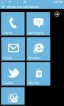 Imagem 3 do Windows Phone Android Lite