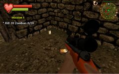 Картинка 11 The Sniper - Survival Game