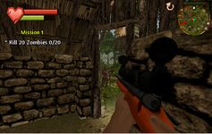 Картинка 13 The Sniper - Survival Game
