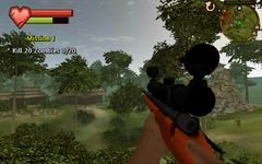 Картинка  The Sniper - Survival Game