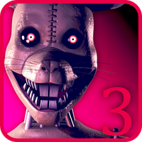 FNAC - 5 Nights at the Circus APK v9 Free Download - APK4Fun