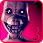 Ícone do apk FNAC Five Nights at Candy's 3