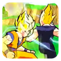 Goku Battle 2: Super Hero APK