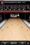 Finger Bowling Bild 1