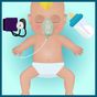 jogos cuidar de bebe hospital APK