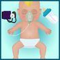 jogos cuidar de bebe hospital APK